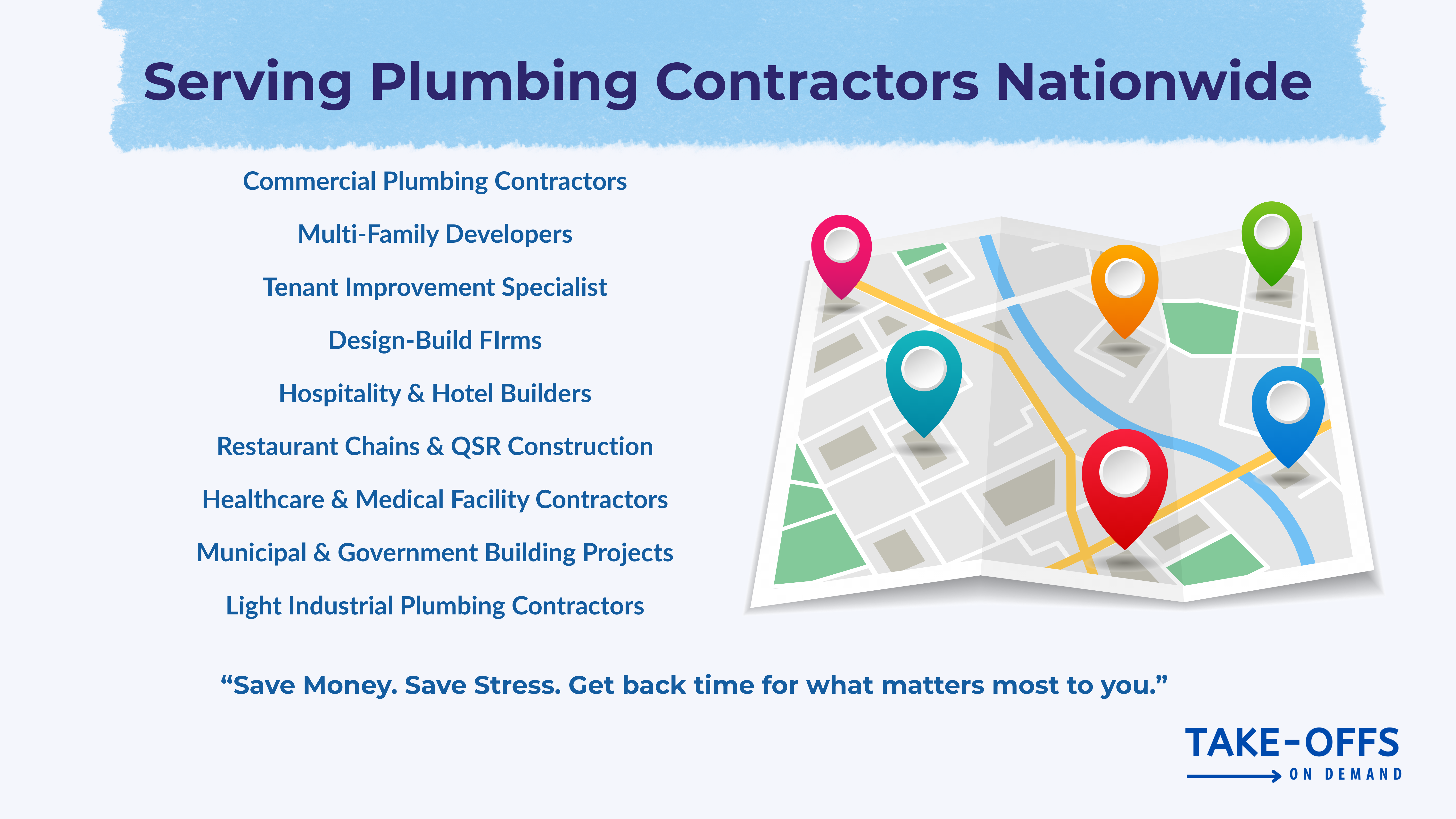Contractor types